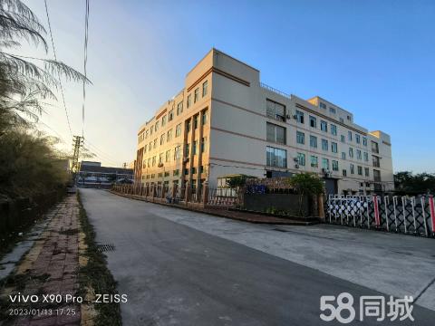 江门五金制品仓储首选 探寻租金最优惠的仓库与库房