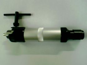 东莞市锦威五金制品厂 合伙模式下的五金制造探索